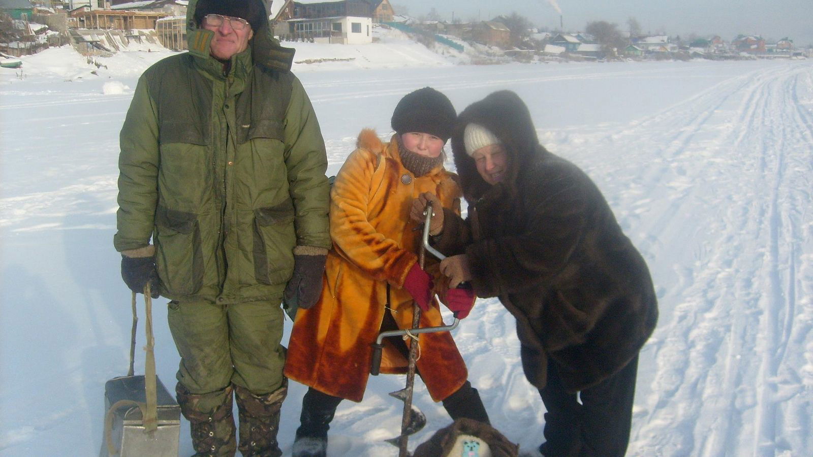 Валентина Федорова