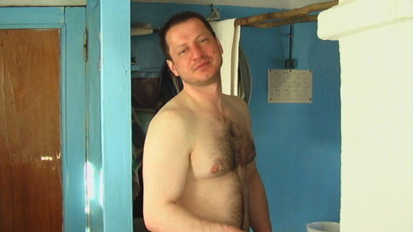 Алексей Афонькин