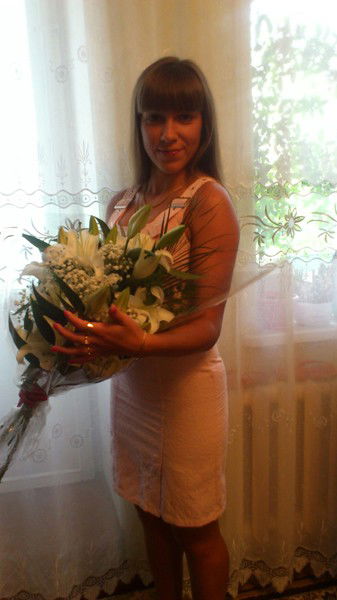 Лидия Шелконог