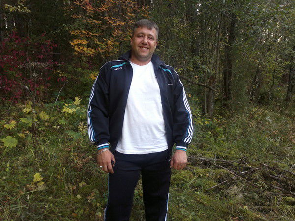 Сергей Ягупов