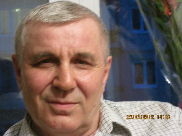 Владимир Сивоченко