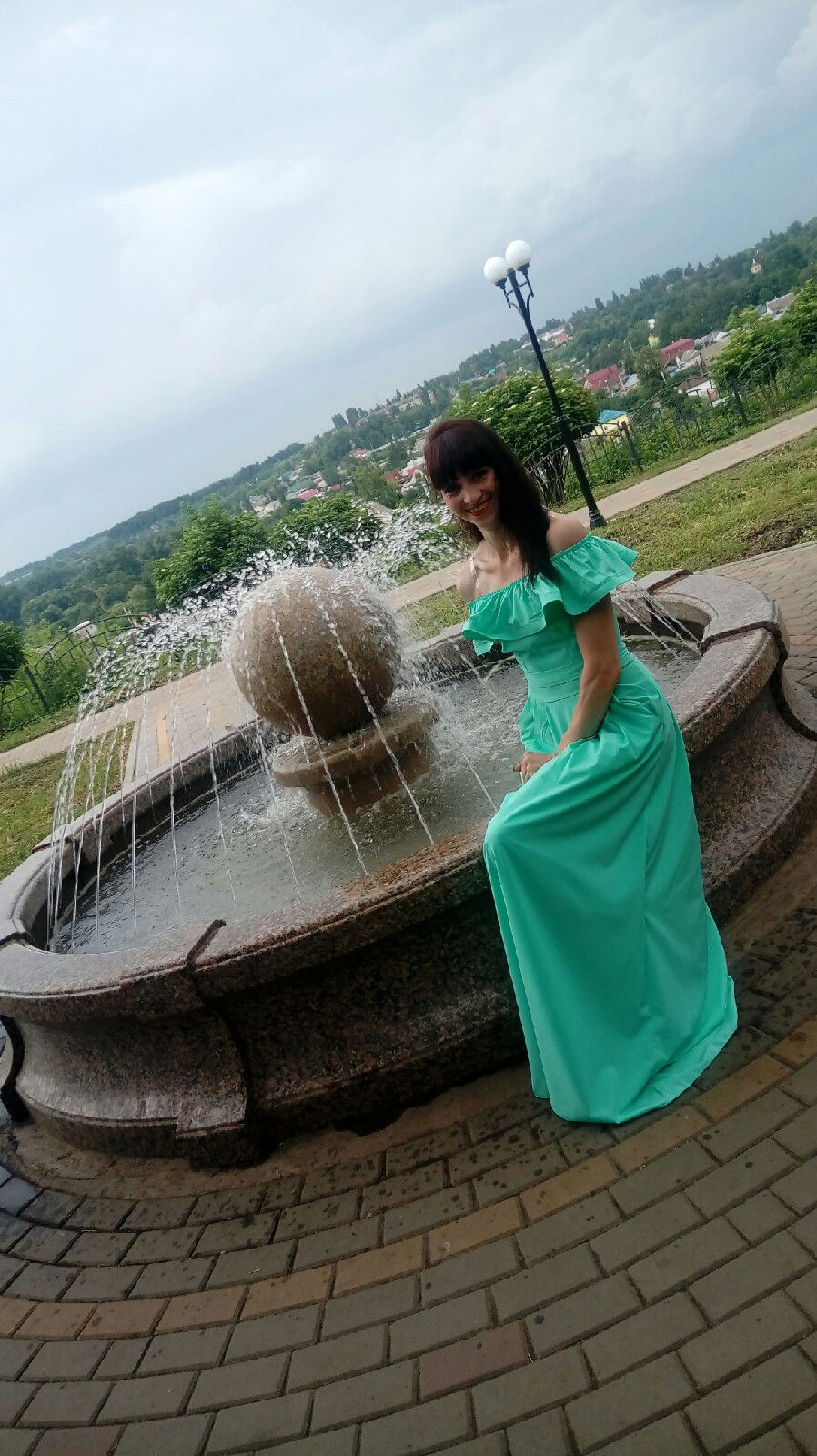 Валентина Боева