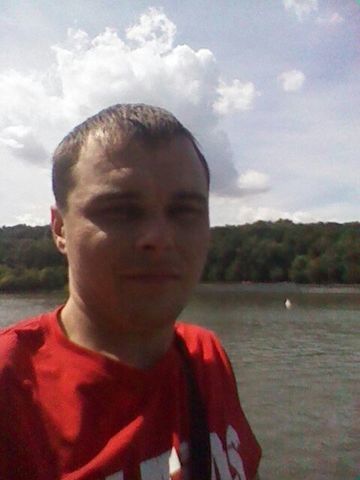 Миша Молотков