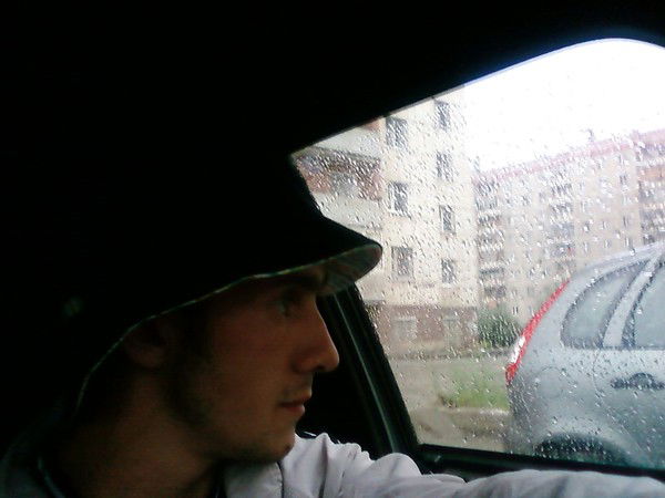 Василий Саубанов