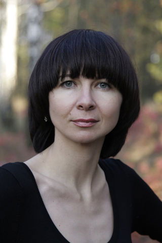 Инна Расторгуева