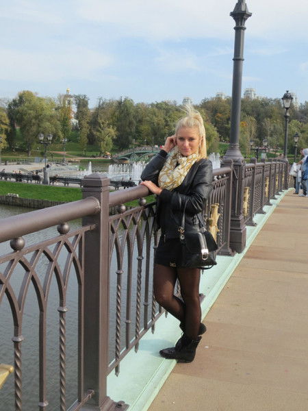 Алина Оптима