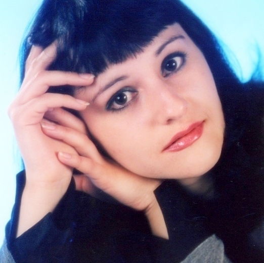 Ирина Ермакова