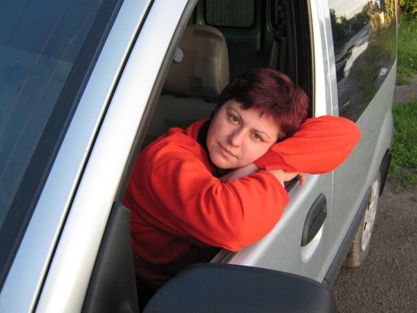 Елена Титаренко