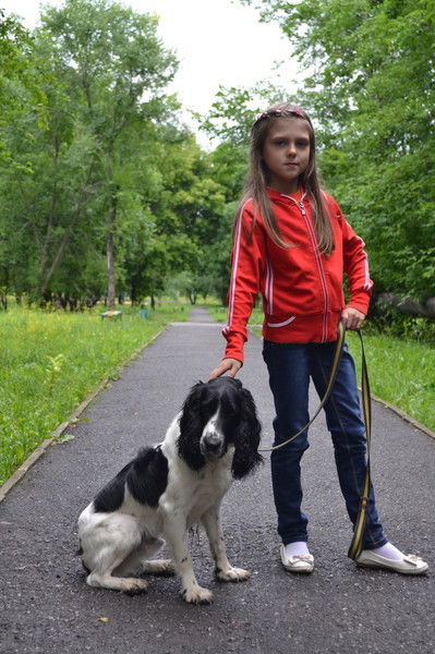 Света Андреева