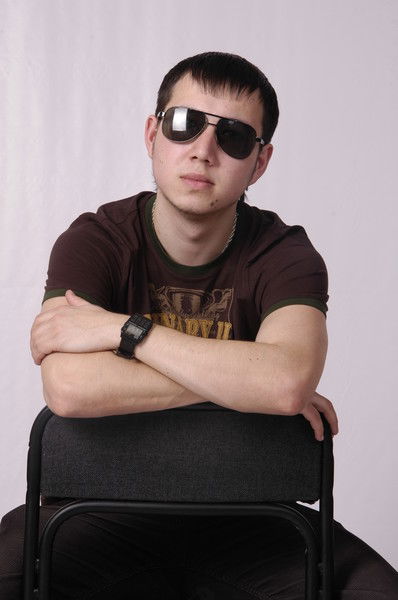 Наиль Ханнанов