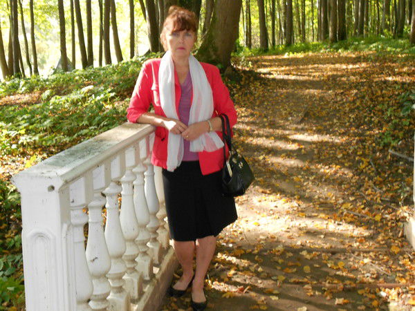 Валентина Суеткина