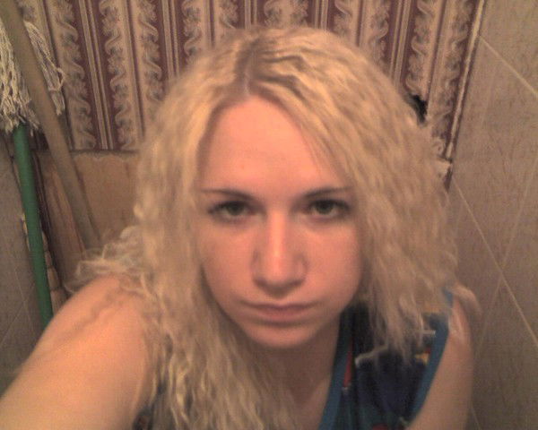 Ольга Тиваненко