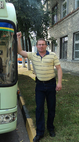 Слава Матросов