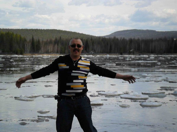 Валерий Шишков