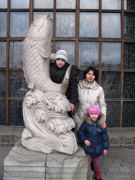 Вера Гаврилова