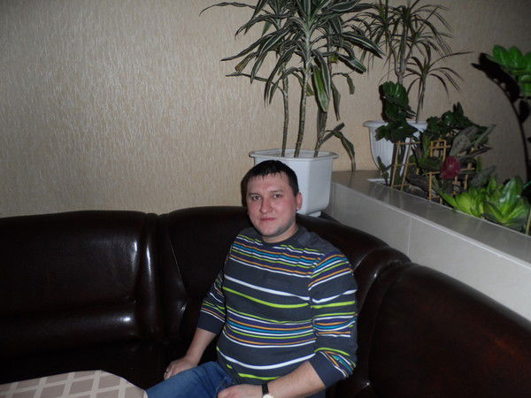 Денис Муравых