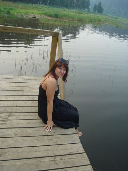 Арина Крамынина