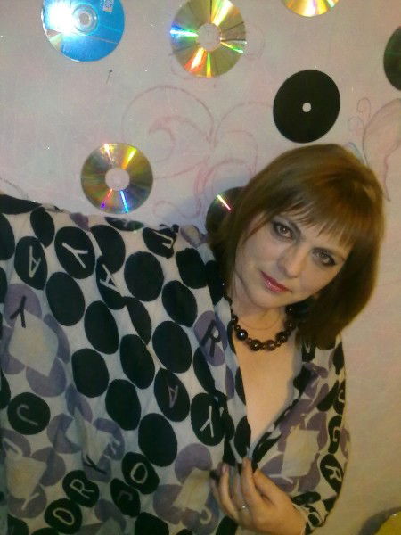 Лена Нечаева