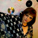 Лена Нечаева