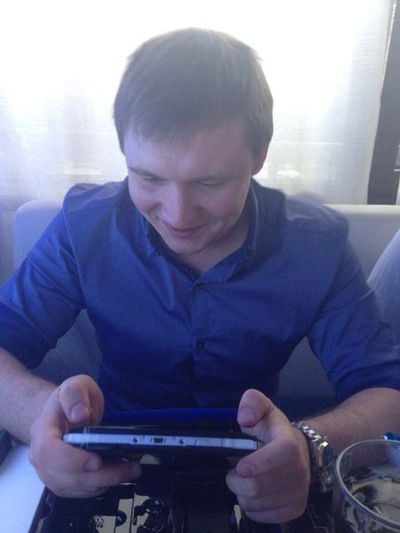 Максим Пашкевич