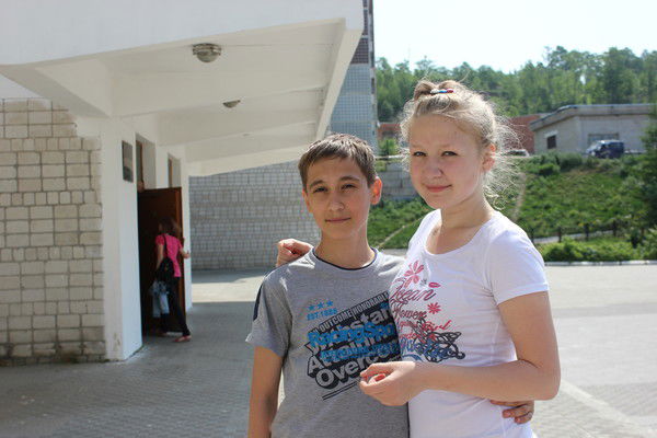 Николай Маляров