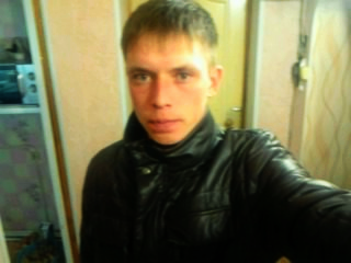 Дима Кулыгин