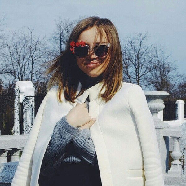 Катерина Коновальцева