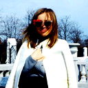 Катерина Коновальцева