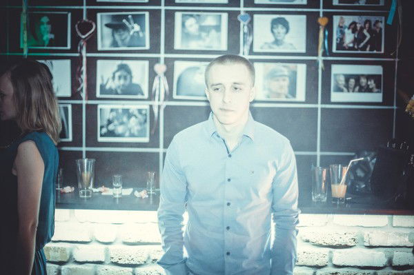 Сергей Васьківський