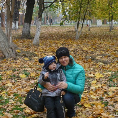 Елена Сарычева