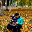 Елена Сарычева