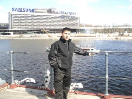 Темур Халилов