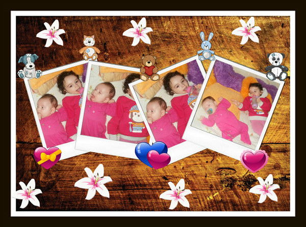 Виктория Бурманова