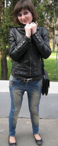 Светлана Третьякова