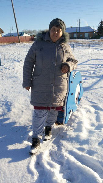 Елена Питюгина