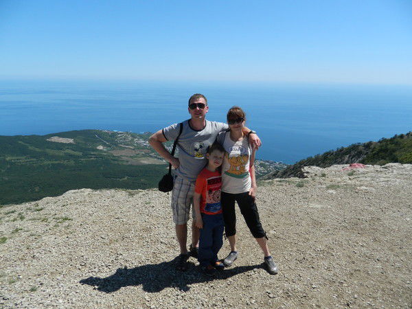 Дмитрий Коцюбко