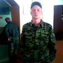 Андрей Eckos