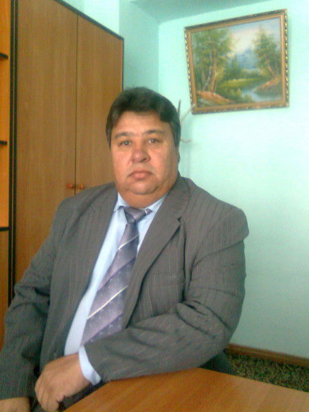 Нурболат Абишев