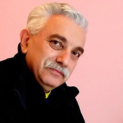 Роберт Болотный