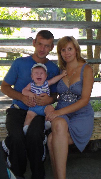 Ирина Мирошенкова