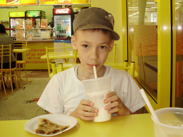 Александр Шуйкин