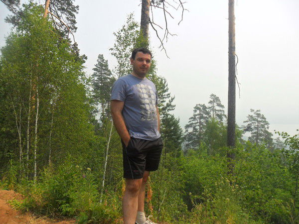 Артем Лозовский