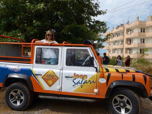 Махаббат Бермуканова