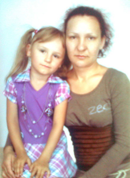 Татьяна Васильева