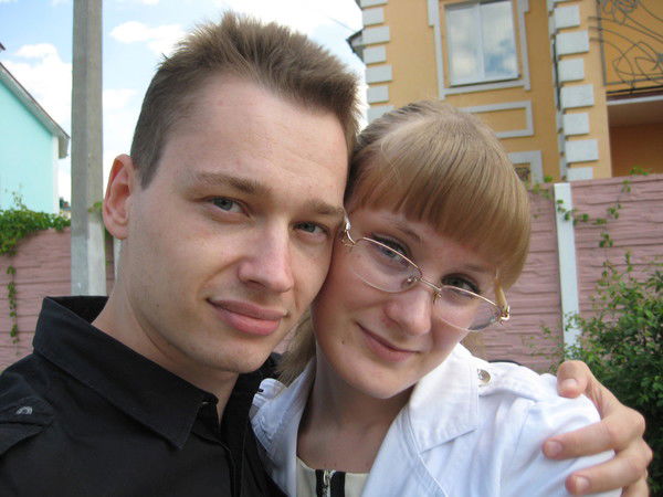 Иринка Коротаева