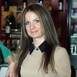 Юлия Матюшкина