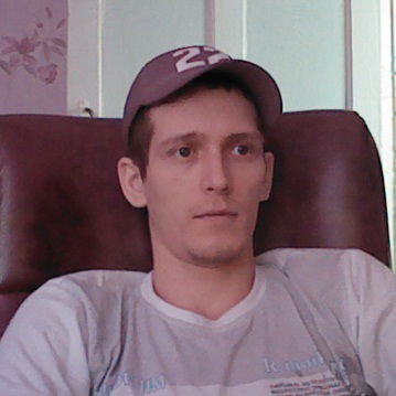 Дмитрий Жилин