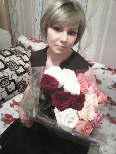 Ирина Климова