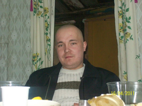 Александр Ильин