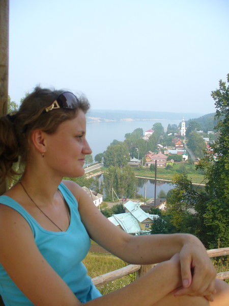 Ирина Левина